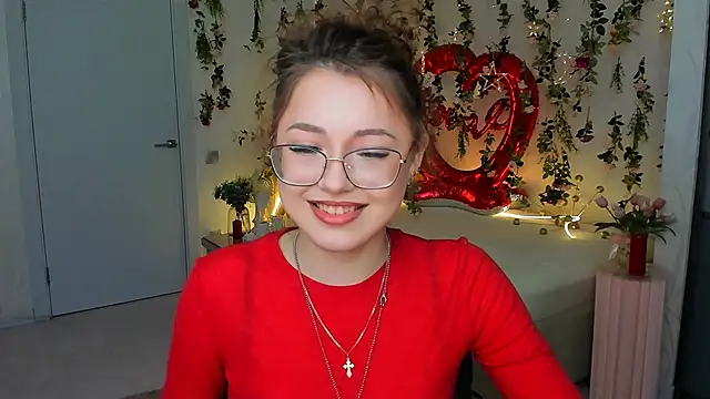 Chat XXX en directo de SereneFlame