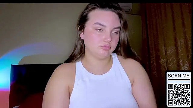 Czat XXX na żywo – Dreamyblushfairy