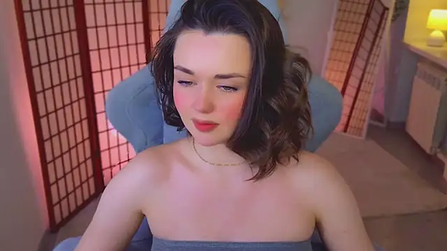 Chat XXX en directo de AvaFlower