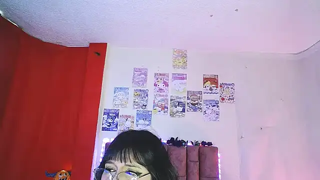 Czat XXX na żywo – saragon1