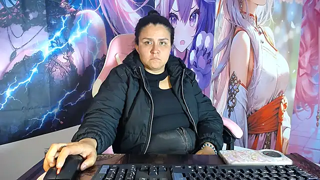 MissLusty_ Live XXX Chat