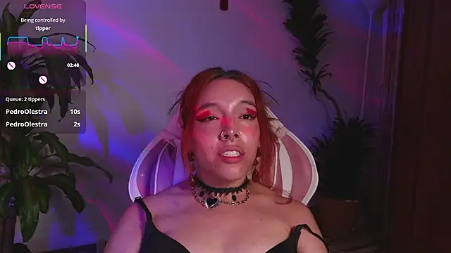 bri_von_dhara__ Live XXX-Chat