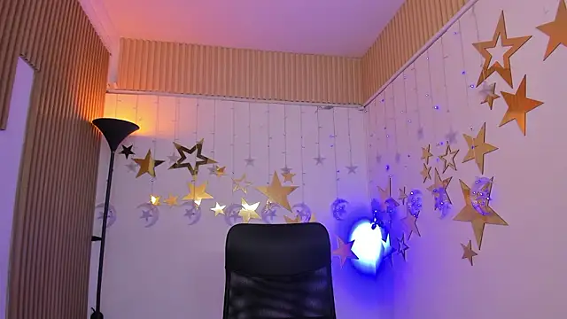 Czat XXX na żywo – allison_mc