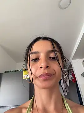 Show webcam de violeta365