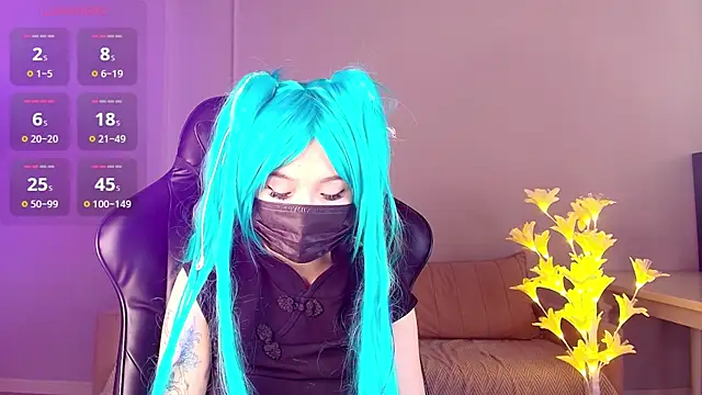 Czat XXX na żywo – akioramy