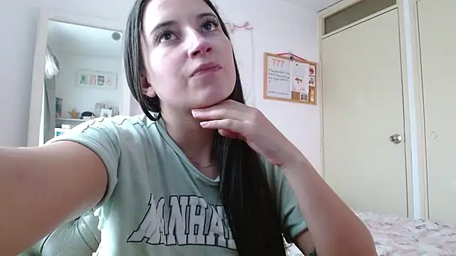 Chat XXX ao vivo de afroditadg26