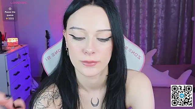 Chat XXX ao vivo de amyfallinlove