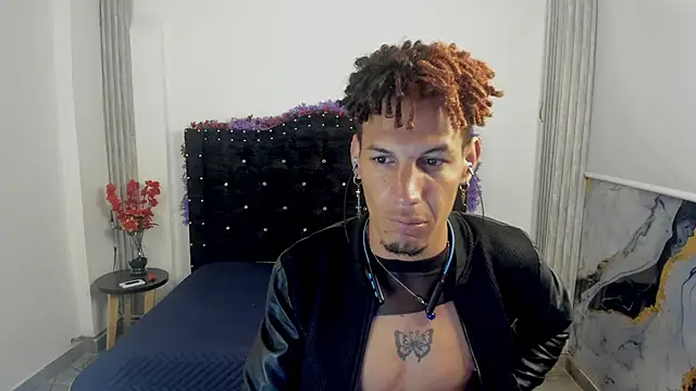 Show de webcam de gaboking_