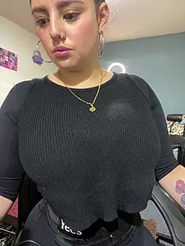 แชท XXX สดของ angelasm