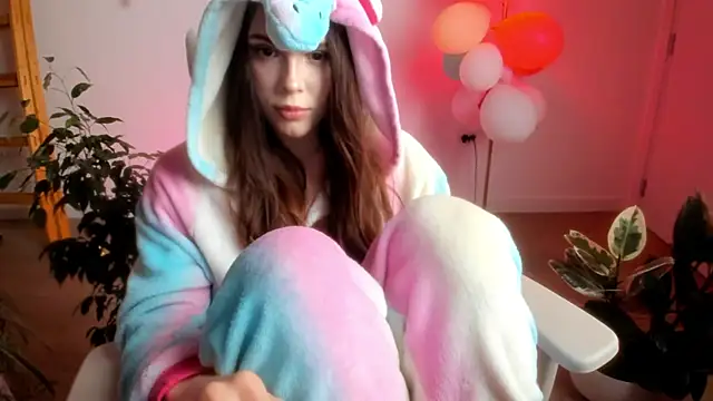 Chat XXX en directo de stacyluxxe