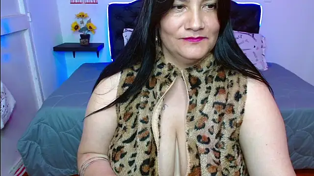 Chat XXX ao vivo de salomexlove_20