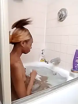 Jasmine_FullsShine 网络视讯表演