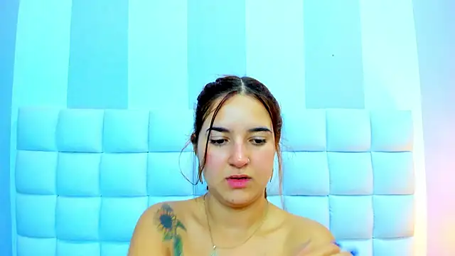 teresasroom_ Live XXX-Chat