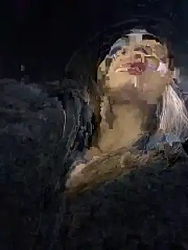 Chat +18 de KrisMagnoly ao vivo