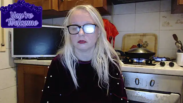 Chat +18 de martachatte ao vivo