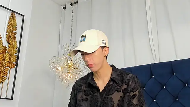 دردشة AerumChae الجنسية المباشرة