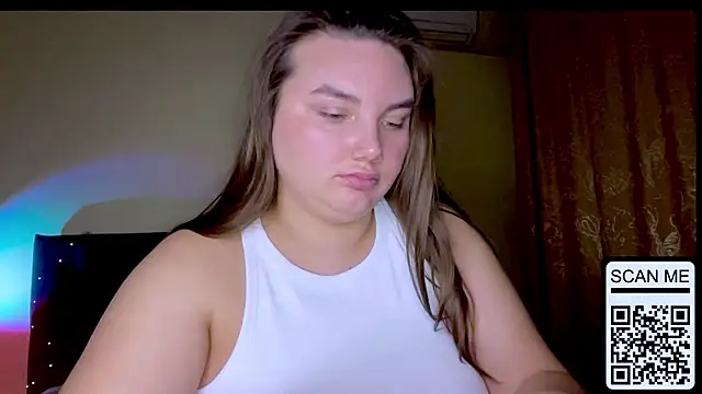 Chat XXX en directo de Dreamyblushfairy