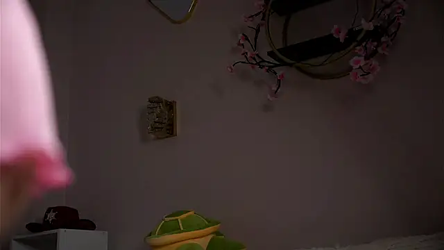 SunnivaCovil: онлайн-секс-чат