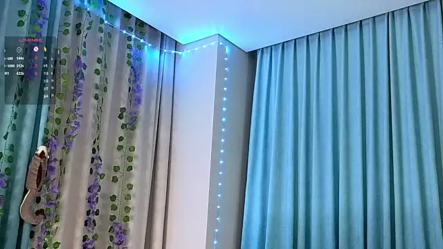 AngelicRice 现场XXX聊天