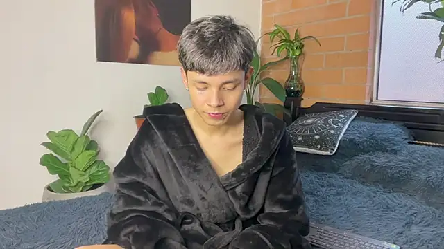 دردشة Andy_Belier23 الجنسية المباشرة