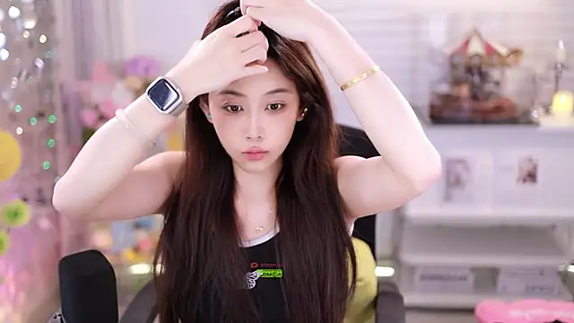 SleepArtistのライブXXXチャット