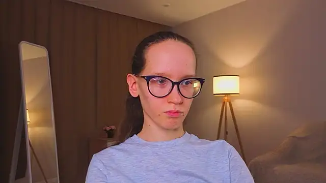 Chat XXX Live BettyBrowni