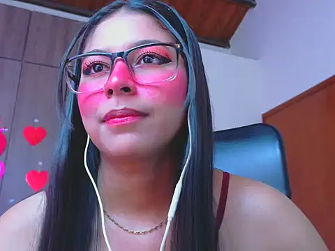 _ALLYSON18_ – Naživo XXX chat