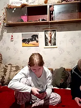 Koketka_nelegal_のライブXXXチャット