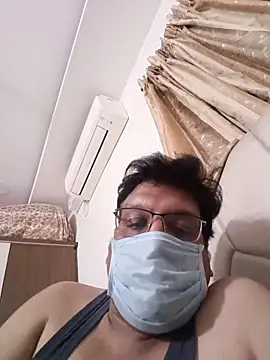 ridetoheavenのウェブカメラショー