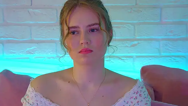 Chat XXX Live SelinSwarovski