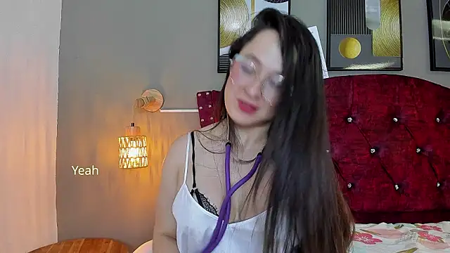 แชท XXX สดของ angela_nix