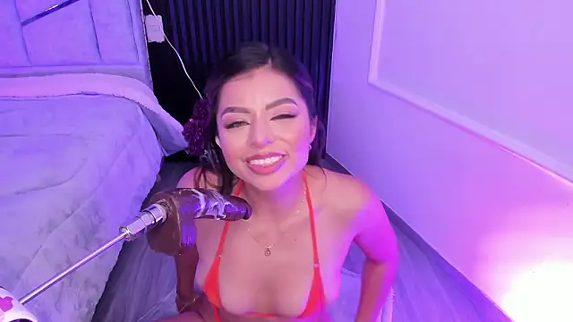 Chat XXX ao vivo de daniiphoeniixx