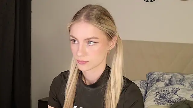 GabriellaOlsen Chat XXX in diretta