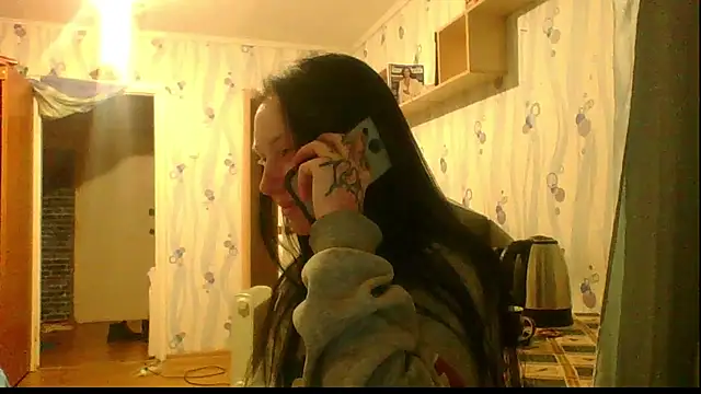 Chat XXX en directo de RussNocturnal