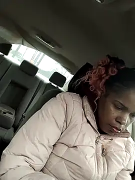 Pokazy przed kamerką – pinkrackz