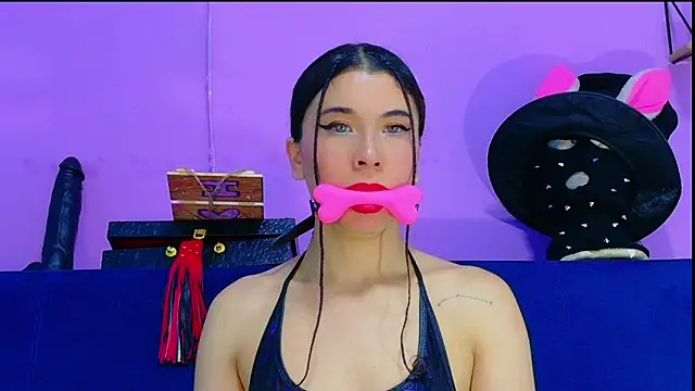 CristalRose – Naživo XXX chat