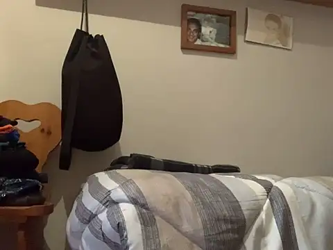 Вебкам-шоу Willpower95