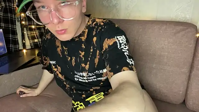 JohnVouretyn Webcam Show