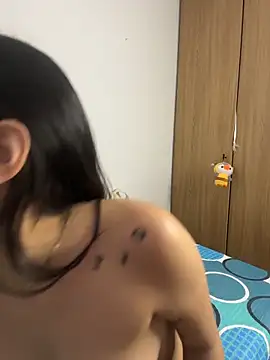 Chat XXX ao vivo de CatadeLuca