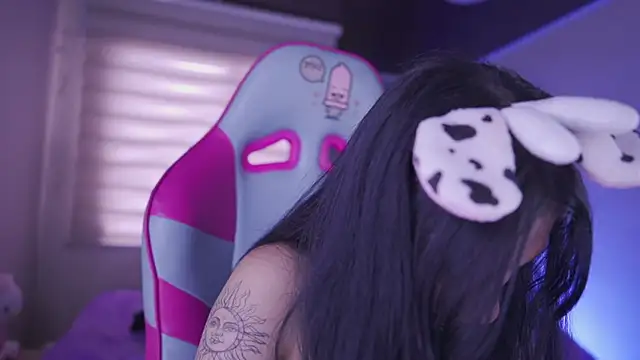 แชท XXX สดของ Rebecah_1