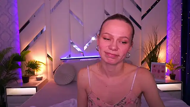 ShyySiren Chat XXX in diretta