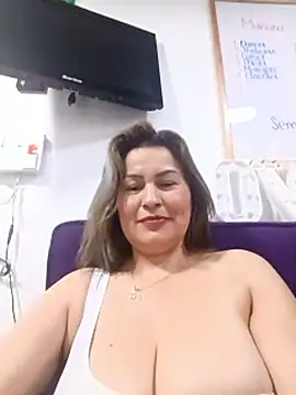 _Pamelamilf – Naživo XXX chat