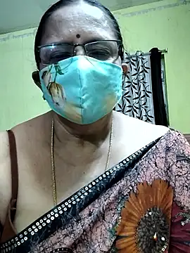 Anasuyateluguのウェブカメラショー