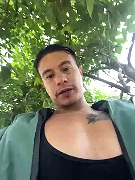 DominickVegas Show Webcam