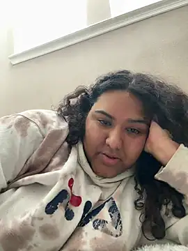 XXX chat uživo modela Angeliccreamyrican