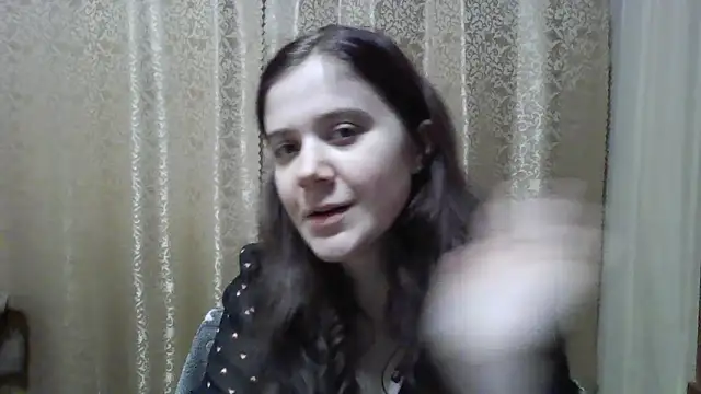 DominicaMullins – Naživo XXX chat