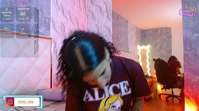 Nyx_tay – Naživo XXX chat