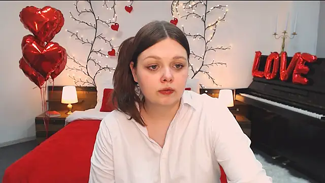 sunbeamsのライブXXXチャット