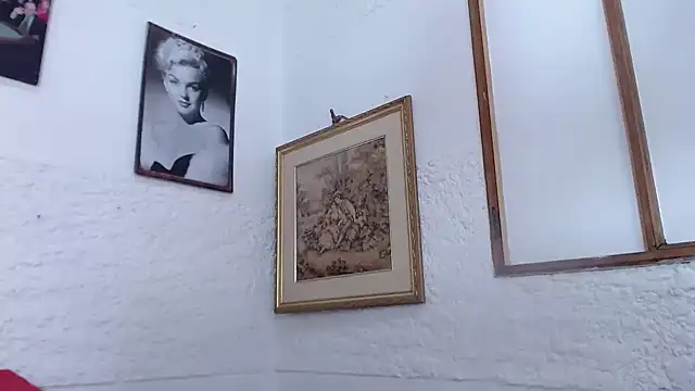 Chat XXX ao vivo de JulianaLopera1