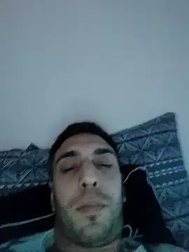 rubio009 Pertunjukan Webcam